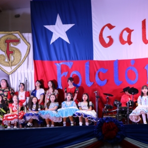 Gala Folclórica 2026